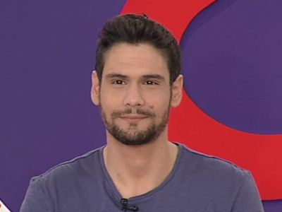 Ευγνώμων ο Δημήτρης Ουγγαρέζος